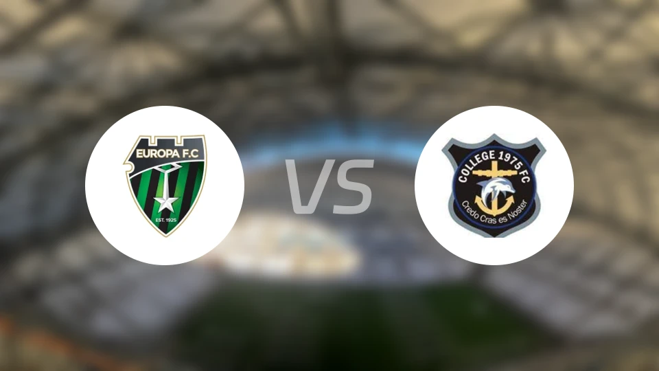 欧洲足球俱乐部vs哥连泰1975FC