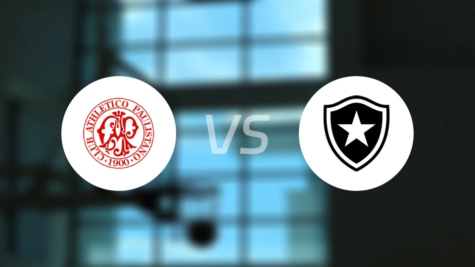 保利斯塔诺vs博塔弗戈