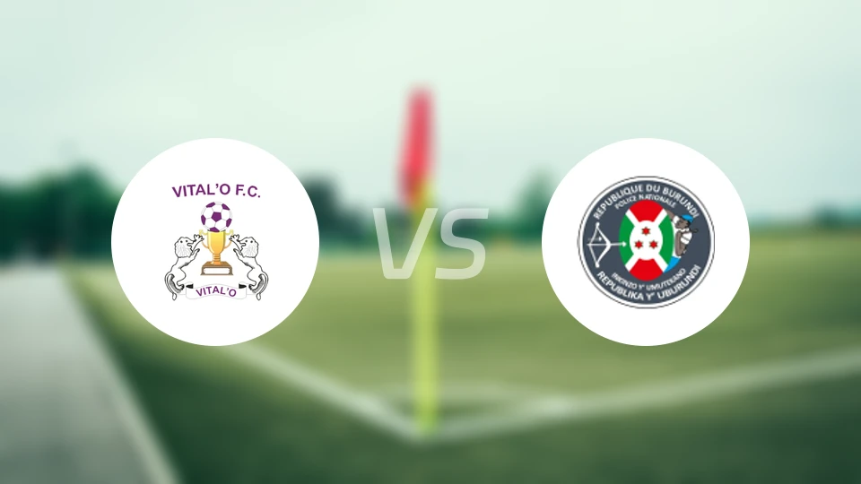 维塔罗vs鲁金佐FC