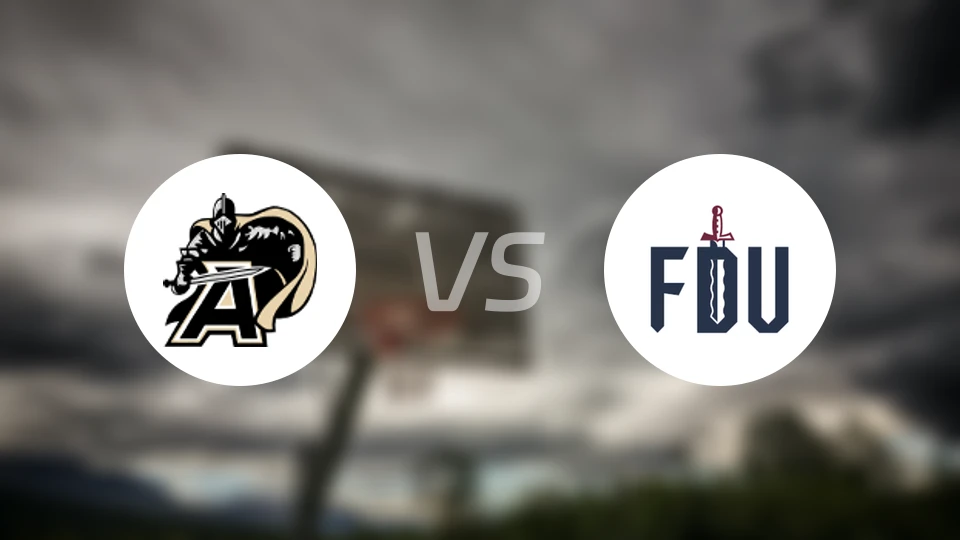 西点军校vs菲尔莱狄更斯大学