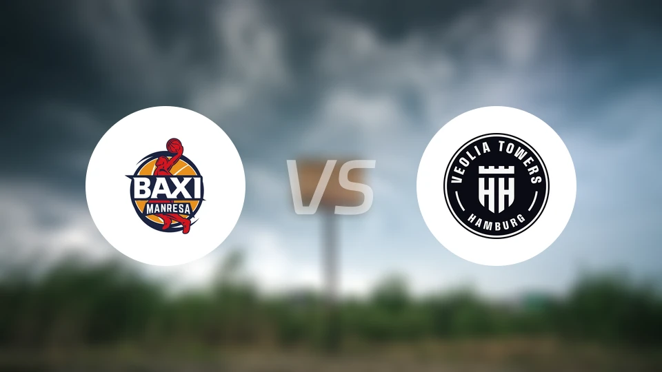 曼雷萨vs汉堡