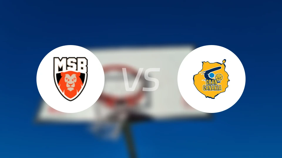 勒芒vs大加那利