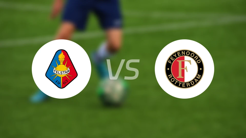 特尔斯达vs费耶诺德