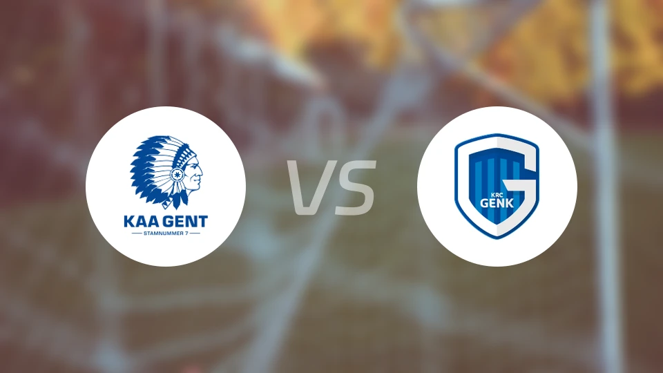 根特B队vs亨克B队