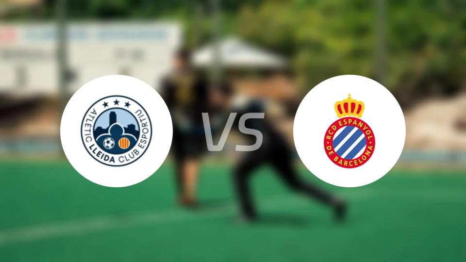 莱里达竞技vs西班牙人