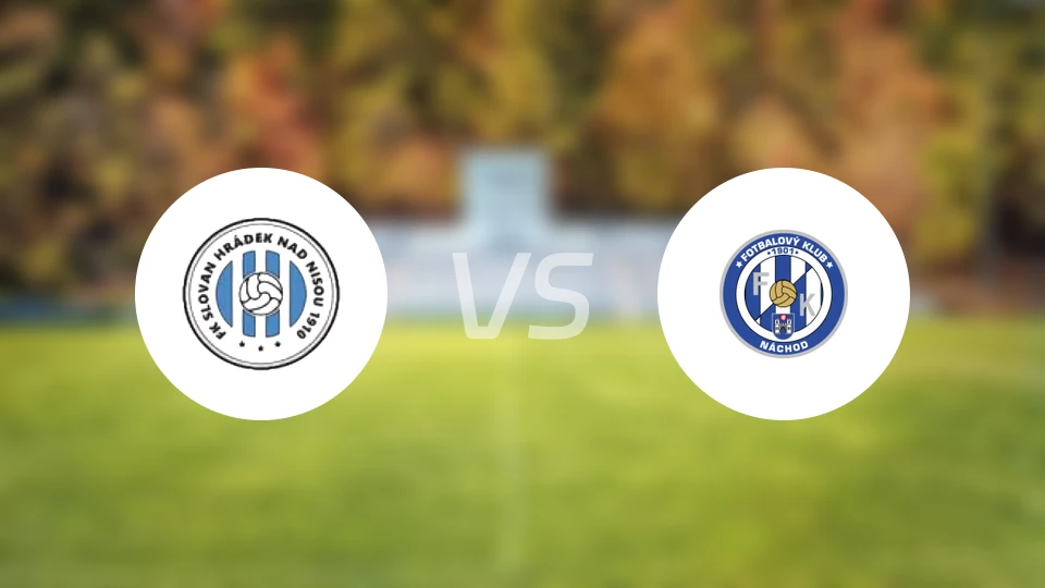 赫拉德克尼苏vs纳查德德斯特恩