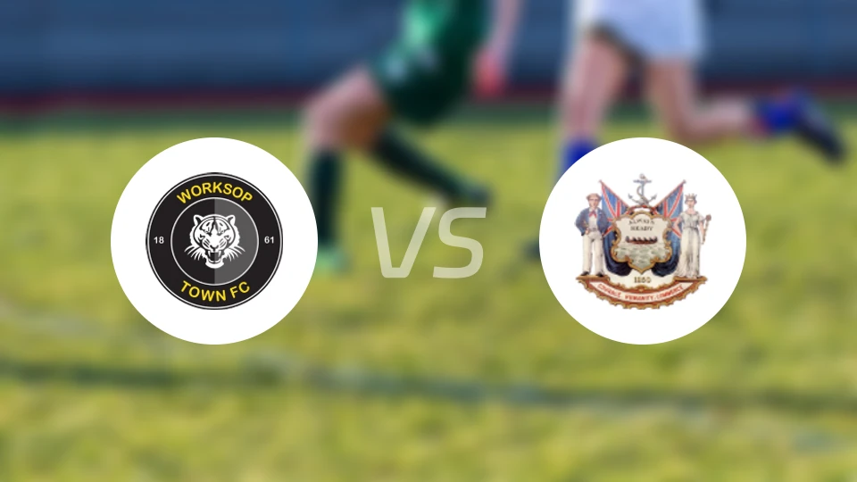 沃克索谱镇vs南希尔兹