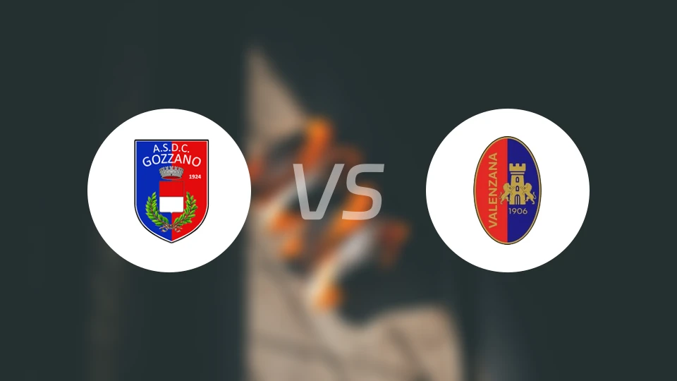 戈扎诺vs华伦扎纳