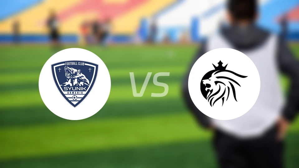 休尼克FCvs基利西亚