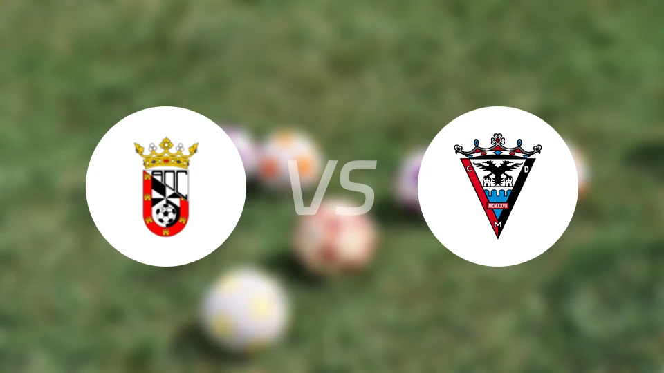 休达vs米兰德斯