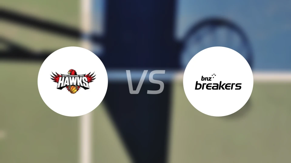 伊拉瓦拉老鹰vs新西兰破坏者