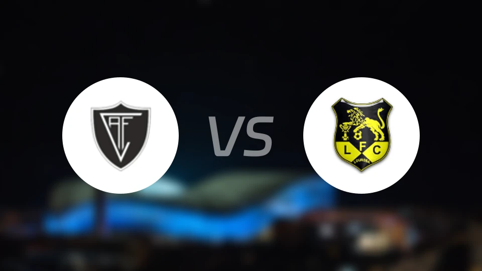 维塞乌vs路西塔尼亚