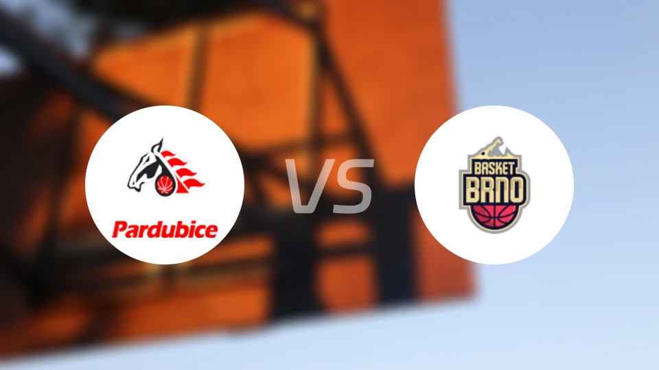 帕尔杜比采B队vsJBC布尔诺B队