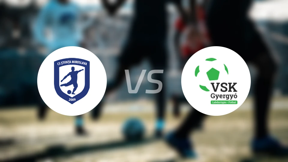 米洛斯拉瓦vs高尔根尼