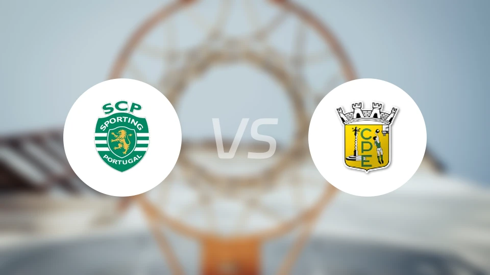 里斯本竞技女篮vs埃什盖拉女篮