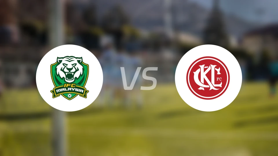 米格雷森FCvs吉隆坡城