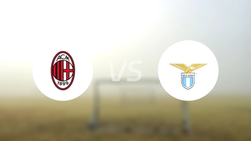 AC米兰女足vs拉齐奥女足