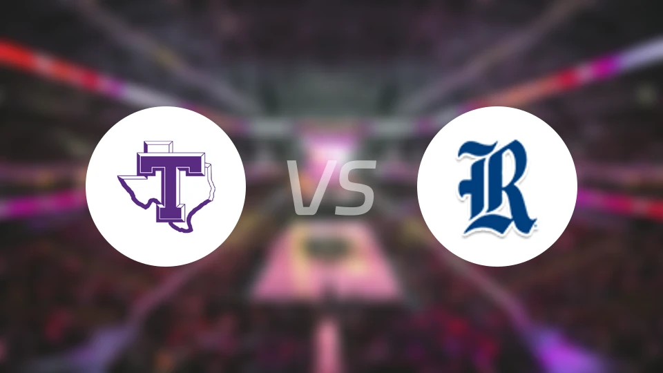 塔尔顿州立大学vs莱斯大学