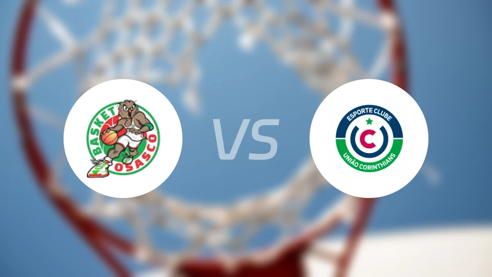 奥萨斯科vs尤尼奥科林蒂安