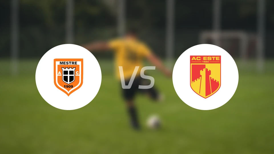 梅斯特雷vsAC埃斯特