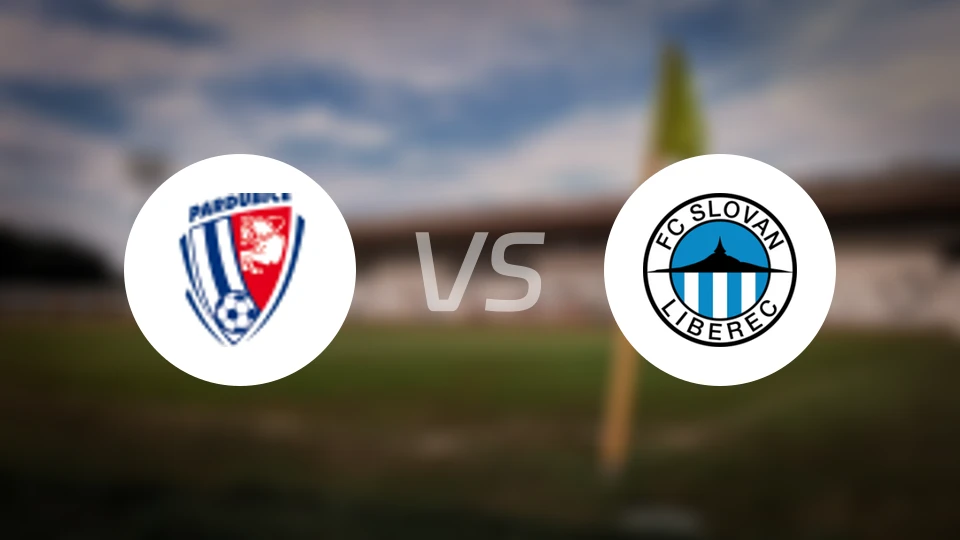 帕尔杜比斯B队vs利贝雷茨B队