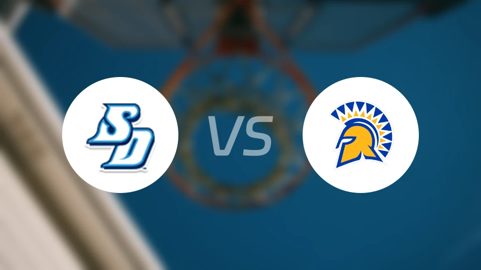 圣地亚戈大学vs圣何塞州立大学