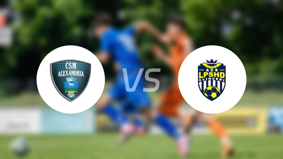 亚历克斯山德里亚vs克林塞尼