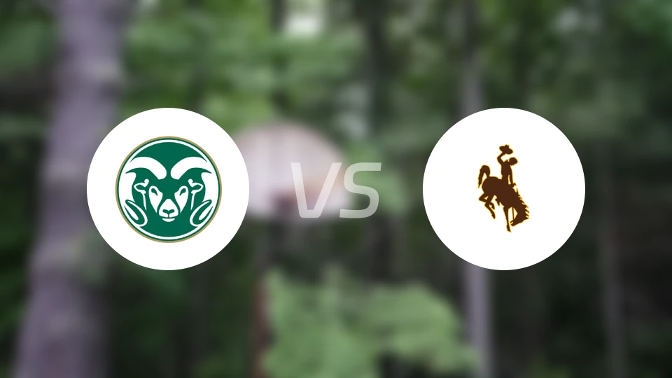 科罗拉多州立大学vs怀俄明大学