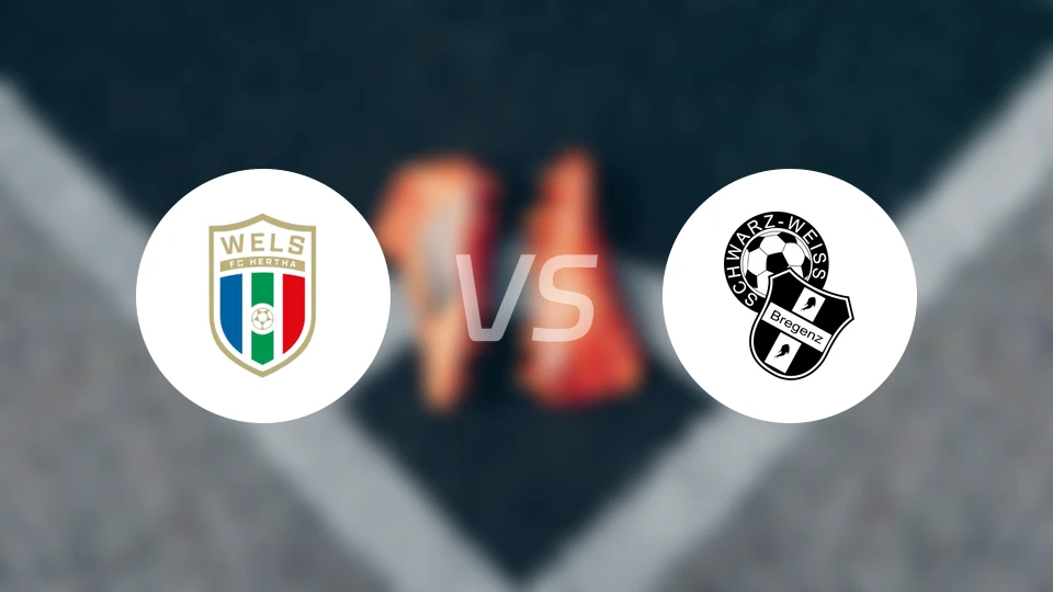 赫塔韦尔斯vs布雷根茨