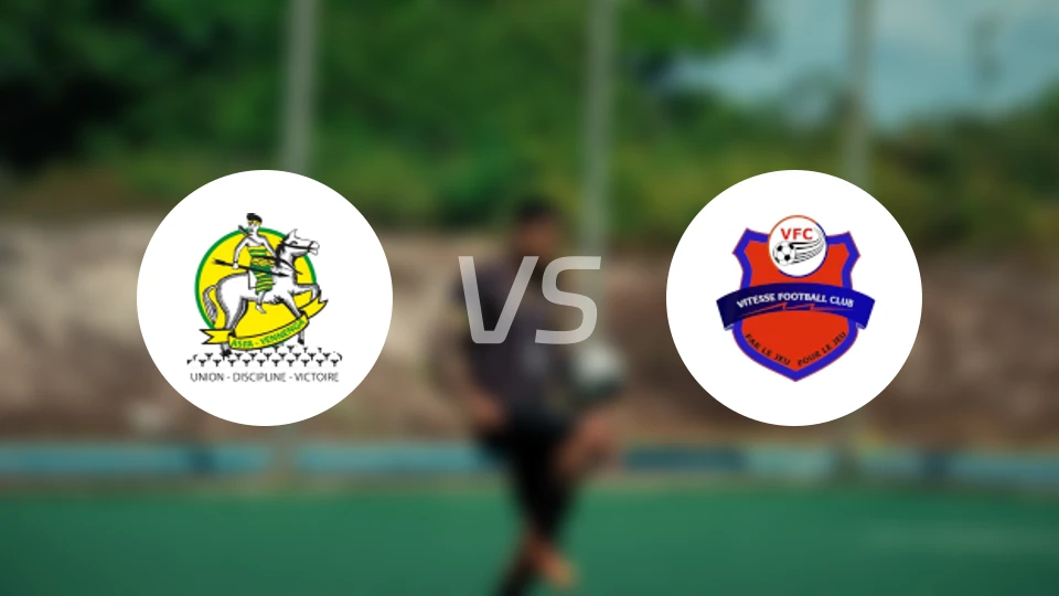 ASFA叶尼加vs德尔福特维特斯