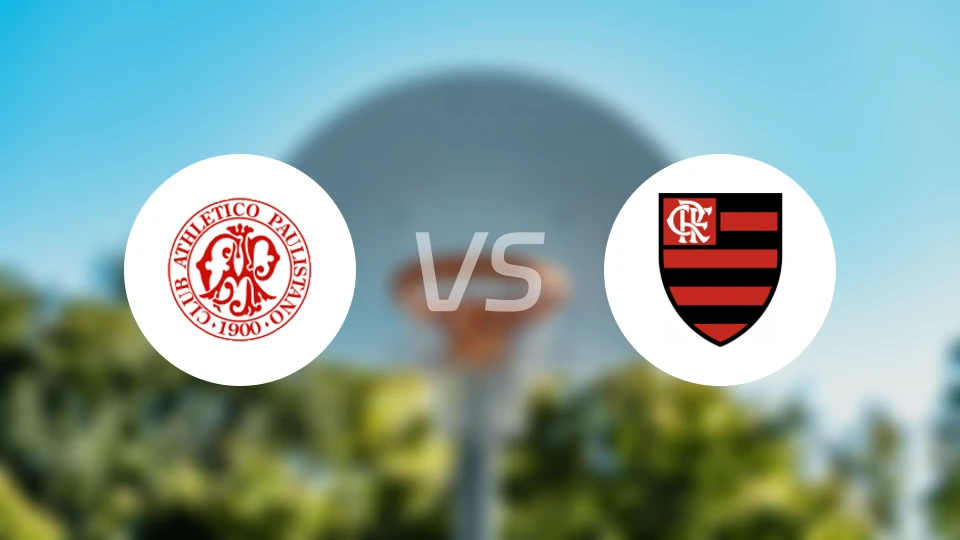 保利斯塔诺vs弗拉门戈