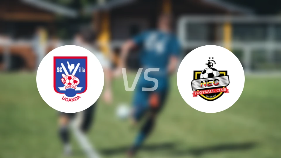 维拉竞技vs布戈洛比