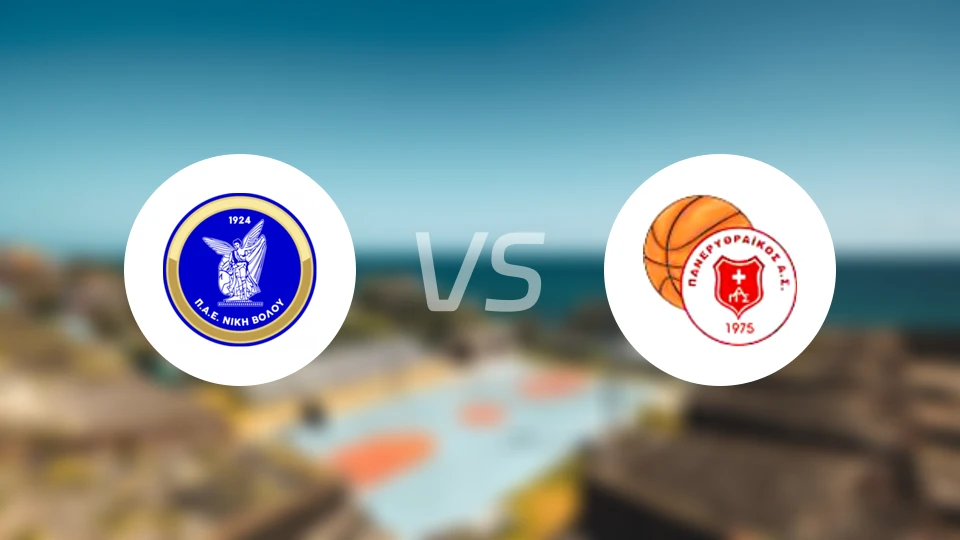 里奇沃鲁vs帕内利特莱克斯