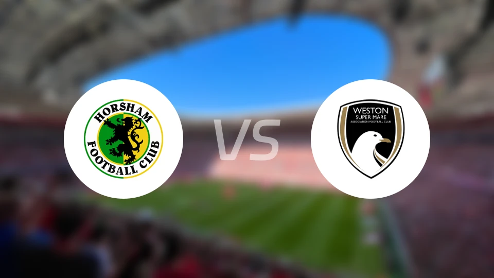 霍舍姆vs维斯顿