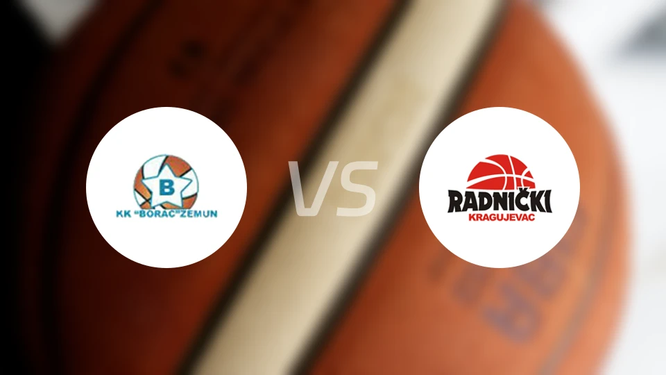 博拉茨泽姆vsBBK拉德尼基