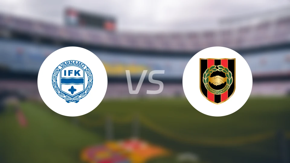 IFK瓦纳默vs布洛马波卡纳