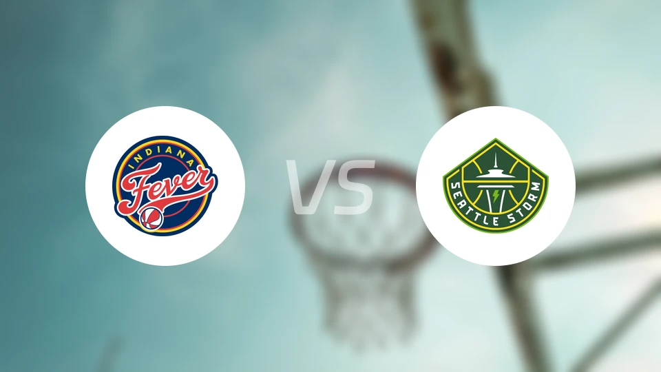 狂热vs风暴