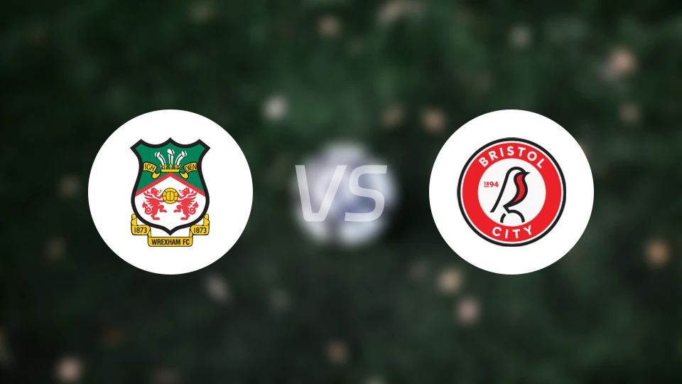 雷克瑟姆vs布里斯托尔城