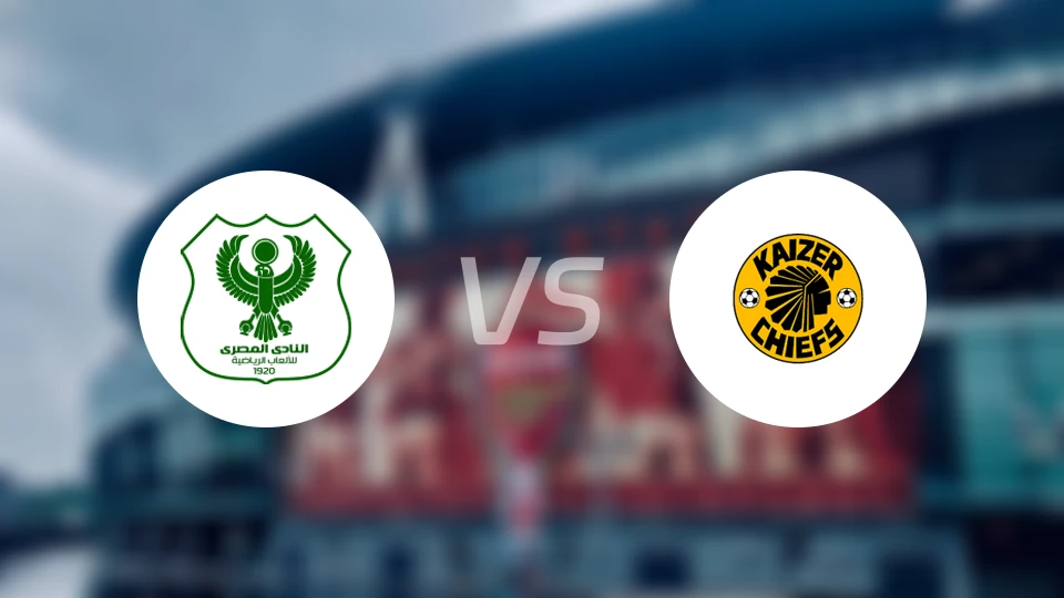 马斯里vs恺撒酋长