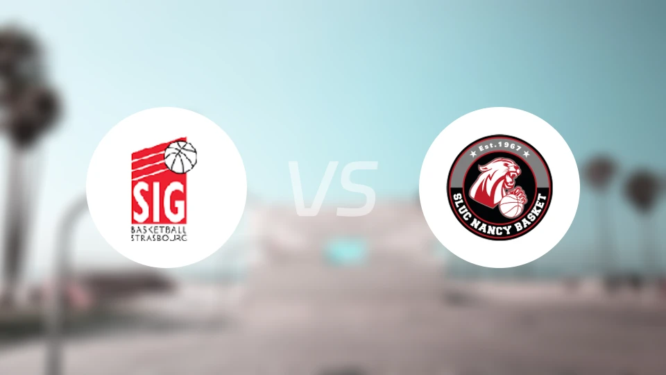 斯特拉斯堡U21vs南锡U21