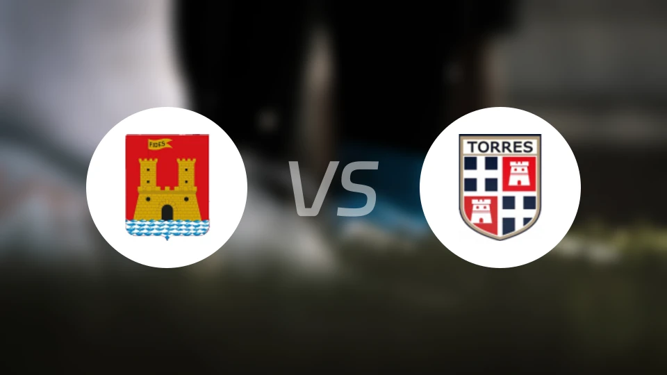 利沃诺vs托里斯