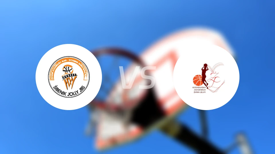 斯比尼卡(女)vs卡兹女篮