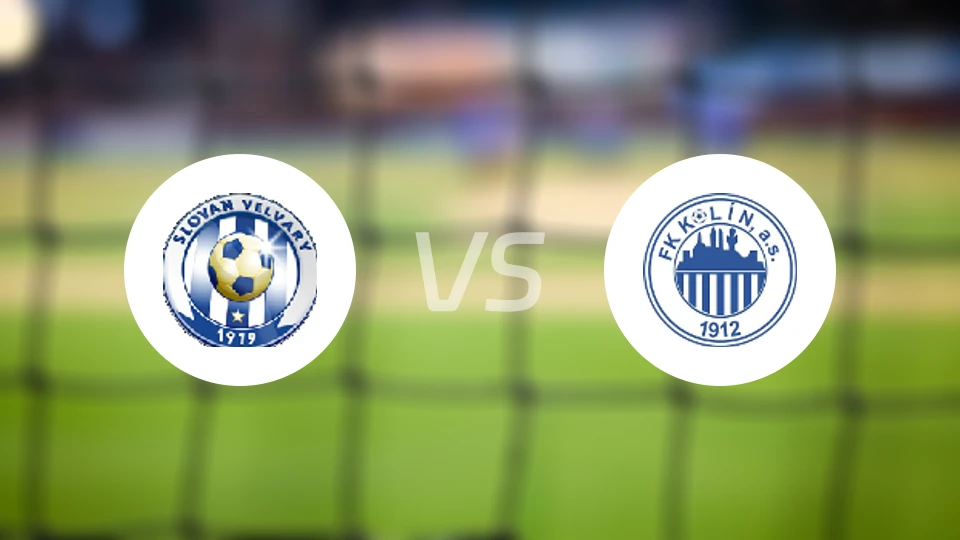 斯拉夫韦尔瓦力vs科林