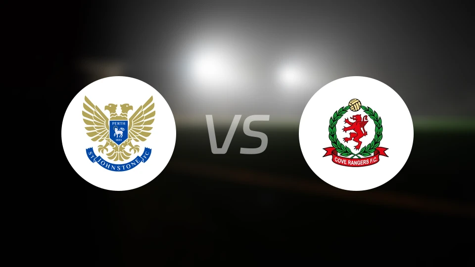 圣约翰斯通vs科夫流浪者