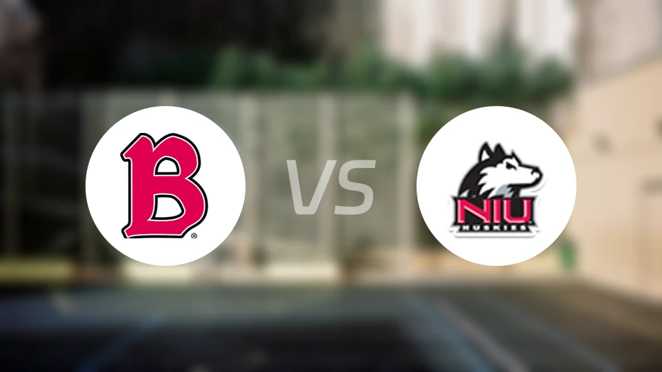 贝内迪森特大学vs北伊利诺大学