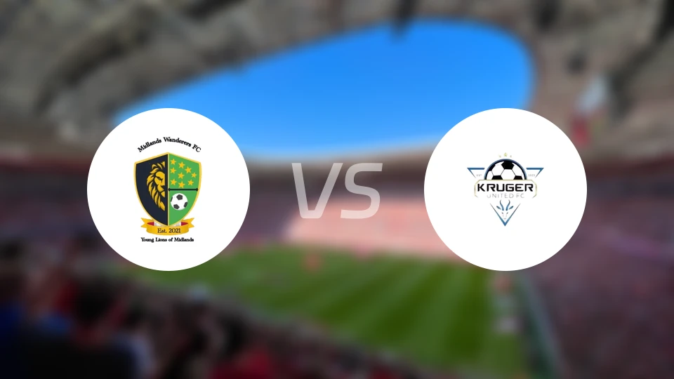 米德兰流浪者FCvs克鲁格联