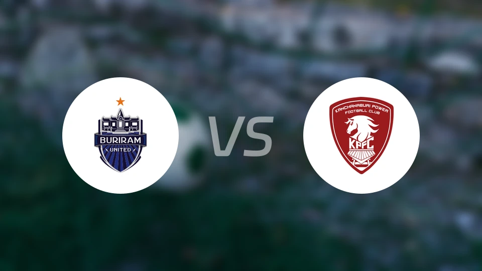 武里南联vs北碧府动力