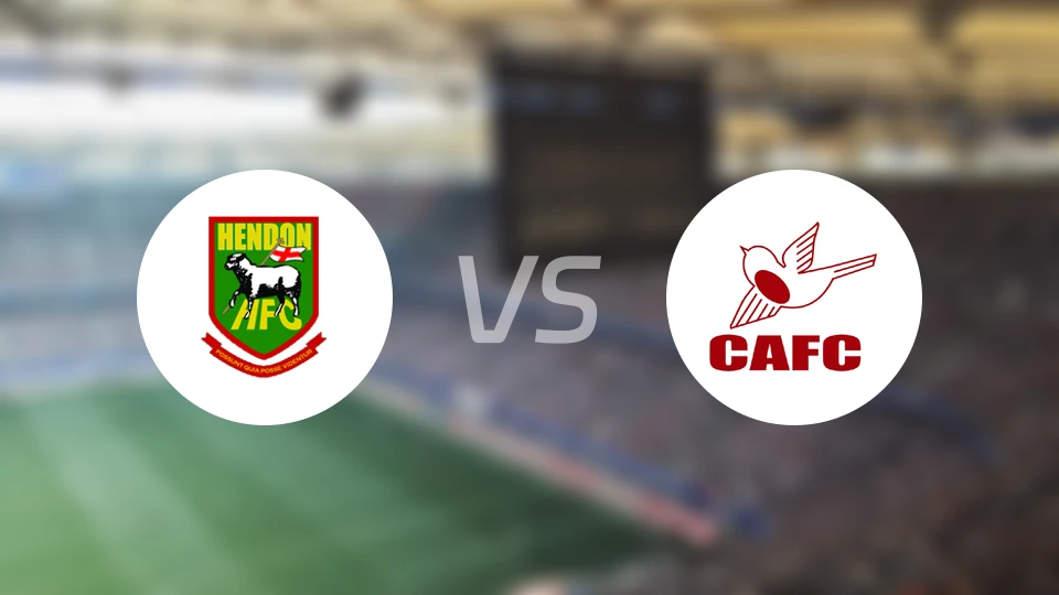 汉顿vs卡尔顿斯