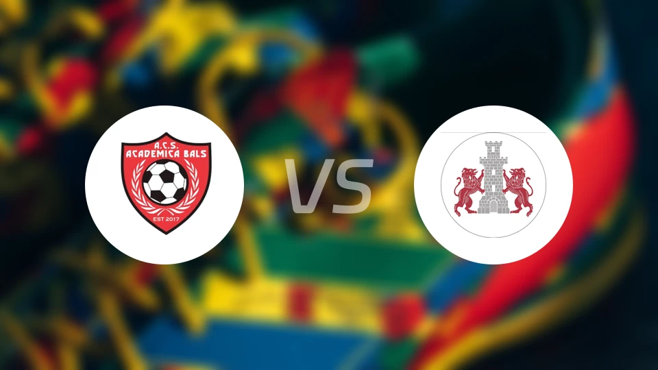 ACS巴尔斯vs图努马古雷