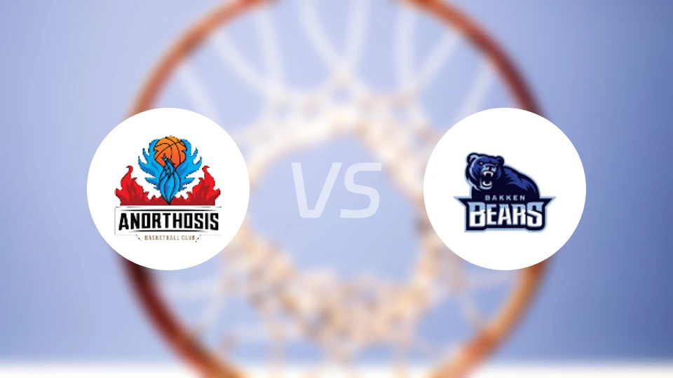 阿诺索西斯vs巴根熊